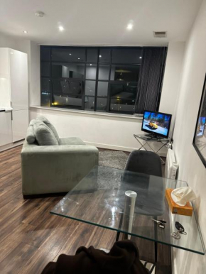 533 Luxury Double Studio Apartment Sleeps Two